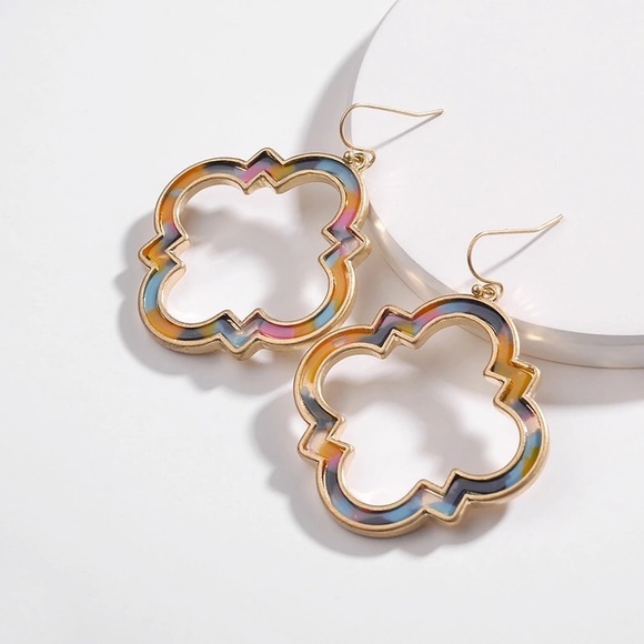 Jewelry - A New Pair Of Earrings